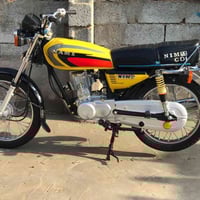 دراجة • ٢٠٢٥ • فرع المشاخيل