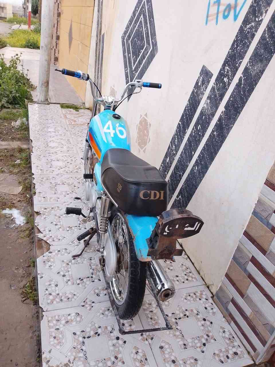 البيع سخت يراني كدام العين مكاني حي لانتصار 
السعر 280 المطور مفتوح بس نضيف واليريدو يتصل 
***********
