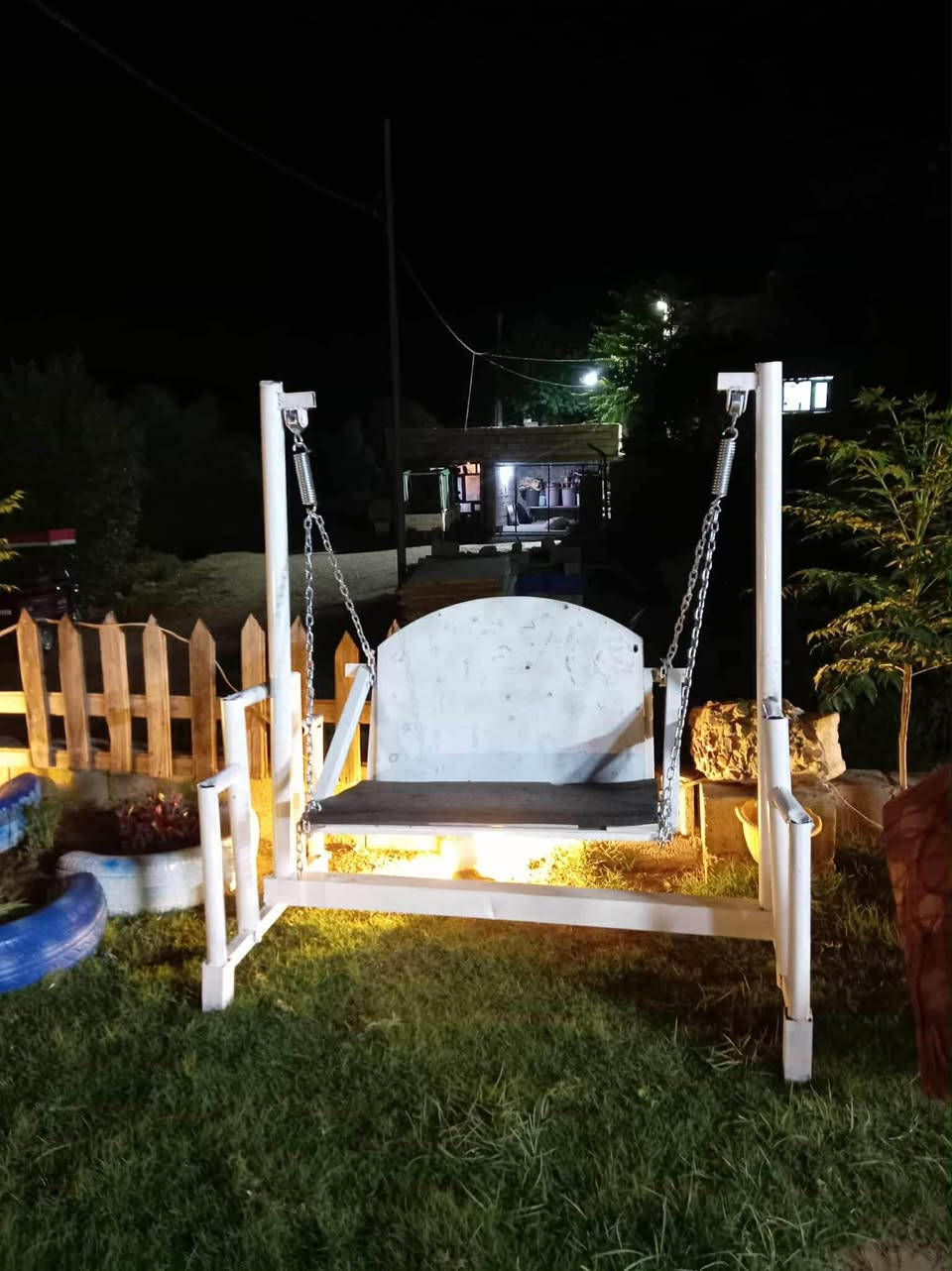 ‎باسرمه خيرا‎ Singapore


**إذا كنت صاحب هذا الإعلان وتريد حذفه لأي سبب، رجاءا أرسل رسالة إلى الدعم الفني**