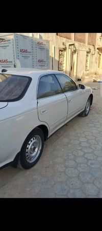 مكينة ٢.٥ • مكفولة • رقم نجف