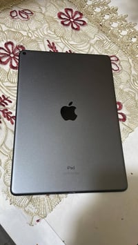 عندي هذا الايباد اير 3 جهاز فول مابي اي مشكله بس فطر بل بلازمه مائثره ...