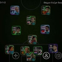 مراوس • حساب ببجي • وجه لوجه