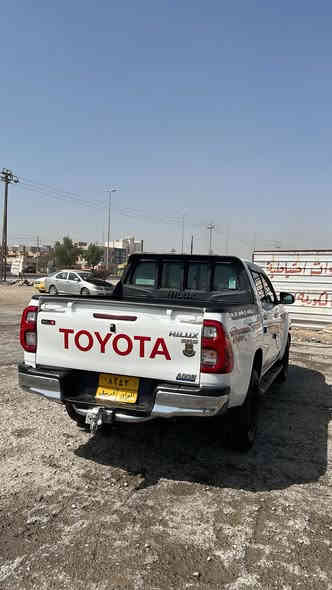 فور ويل  بانزين كير عادي ماشيه ١٢٤ سياره  كلش نضيفه ومكفوله سنويه ٢٠٢٦ سعرها٢٨٠ اتصل *********** مكانها واسط العزيزيه موديل ٢٢
