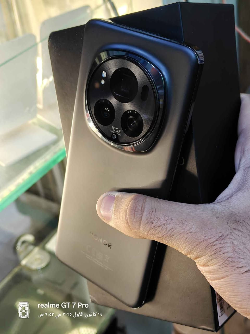 يارزاق
متاح هونر ماجك6برو
ذاكرة  512/12 
غراض كامله وكالة 
ببجي 120 فريم
السعر  715 الف
***********
 ***********
مكاني محاويل  يتوفر توصيل بابل كربلاء الهندية, كربلاء
