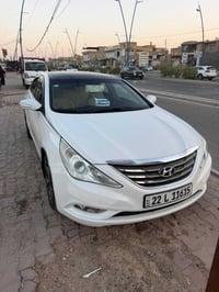 سوناته لبيع موديل 11فول مواصفات 07705125992
