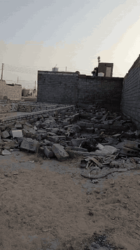 قطعه 100 توزيع المحافظ
حي الانوار
سعر 7 مليون
على شارع 20
خدمات باب القطعه (ماء . كهرباء #مولد وطني #).مدارس قريبه جدا

***********
