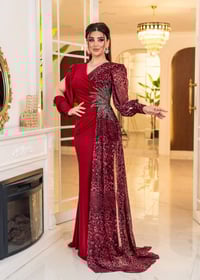 فساتين حفلات • تخفيضات • بغداد