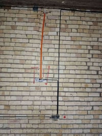 الحمدلله تم تأسيس بيت مكون من طابقين في بغداد ابوغريب  حسين الكهربائي ...