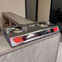 طباخ غاز • منظم • بغداد