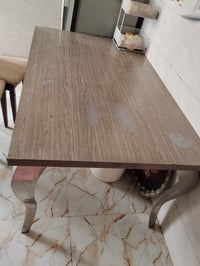 ميز كويتي