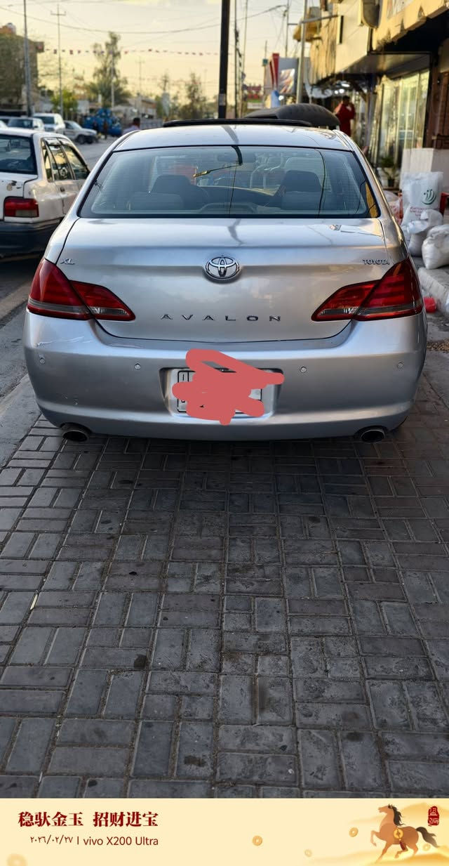 السلام عليكم افلون للبيع موديل 2007
سيارة جاهزة من كلشي كير محرك تبريد كله فوول صدر جديد..
ترايك لموسكو.. 
مصبوغه عام جمالية فقط فقط..
مكانها كربلاء..
السعر 105  وبيها مجال للطيبين..
للاستفسار ع هذا الرقم ***********
