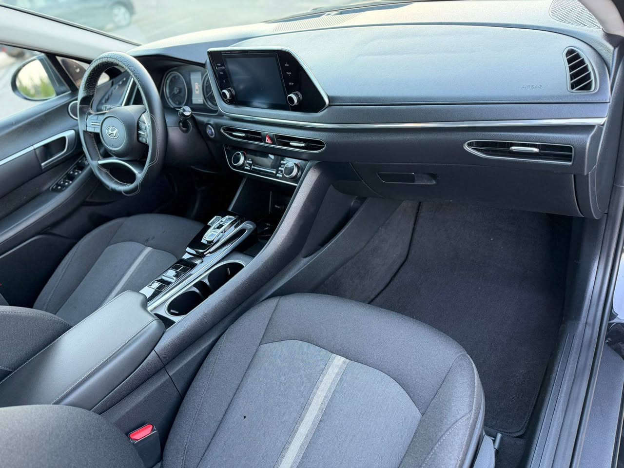 ‏سوناتا موديل 2021 محرك 2500 ‏صبغ جملغ ‏سكن بدون الدخل بدون إرباك السيارة جديدةماشي 73الف مكان سليمانية سعر 155$وبيها مجل وسونار موجد 📞☎️***********
￼￼اتصال على الواتساب وعلى الرقم
