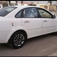 اوبترا للبيع موديل 2007محدث 2012 محرك شرط  كير شرط  تبريد شرط الشغل ال...