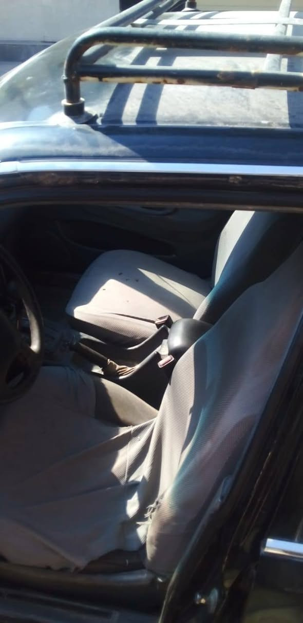 السلام عليكم برنس 97 بيه خلل بالكير عارضه 30 وبيه مجال  واي استفسار اتصل على رقم  *********** بغداد, العراق
