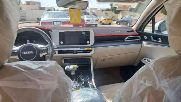 السلام عليكم كي 5 خليجي 2022
بغداد بسمي ماشيه ٦٠ الف كفاله عدى بارد بسيط اصبعين بلهلال 
سياره وضع شركه سعر 210$ قفل مكاني كوت الاحرار
***********
