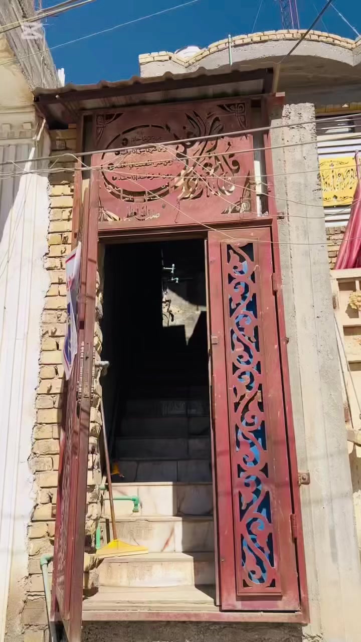 شارع سيد علي الغرابي
***********
