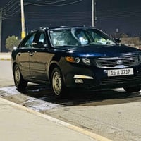 اوبتيما • ٢٠٠٩ • امريكي