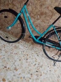 بايسكل • ٢٦ • نعمانيه