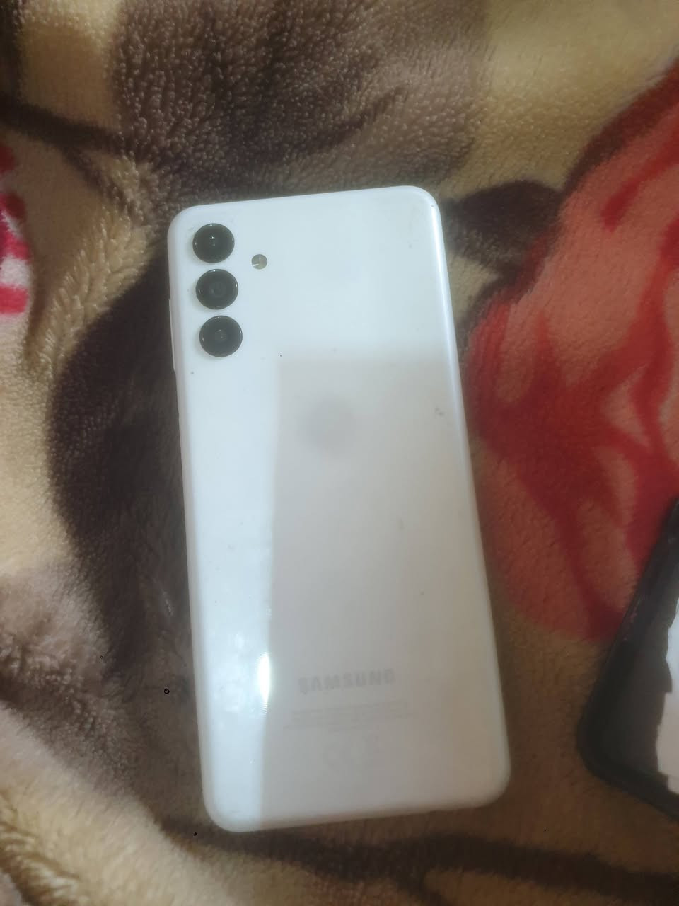 تلفون البيع كلش نضيف محتاجه افلوسه اريده 80


**إذا كنت صاحب هذا الإعلان وتريد حذفه لأي سبب، رجاءا أرسل رسالة إلى الدعم الفني**