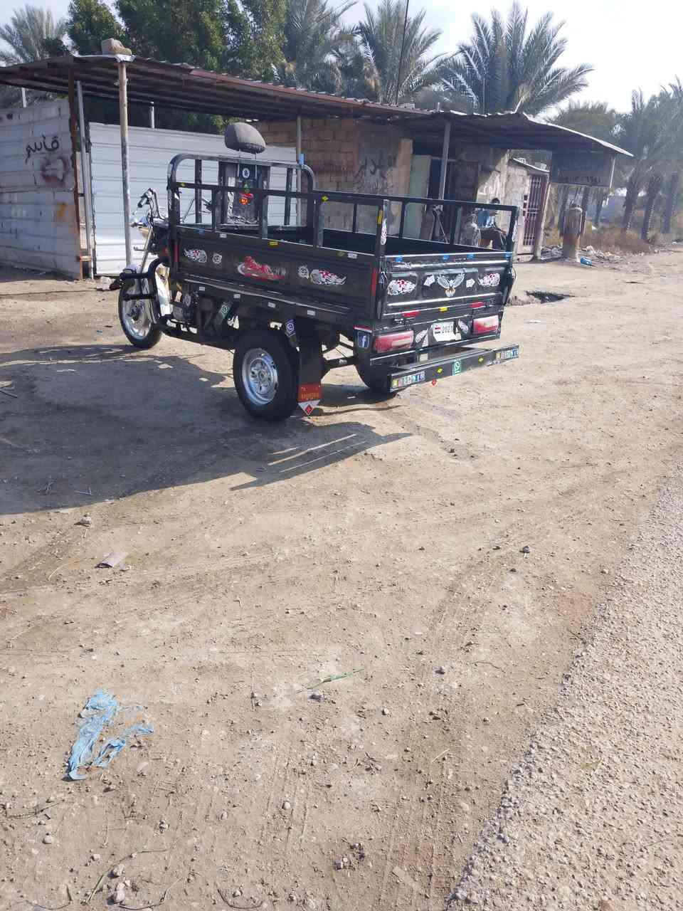 السلام عليكم ستوتة للبيع امتيار موديل 16 محرك 21    اكسن جديد ركبة وشاصي مكفولات بدي مابي خياس تأير جديد كهرباءت بس تربطهن   الستوتة مال جناي   السعر  600 و بيها مجال العنوان بابل الحمزة الغربي ***********
