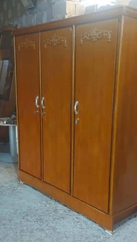 كاونتر • ٣ أبواب • صاج