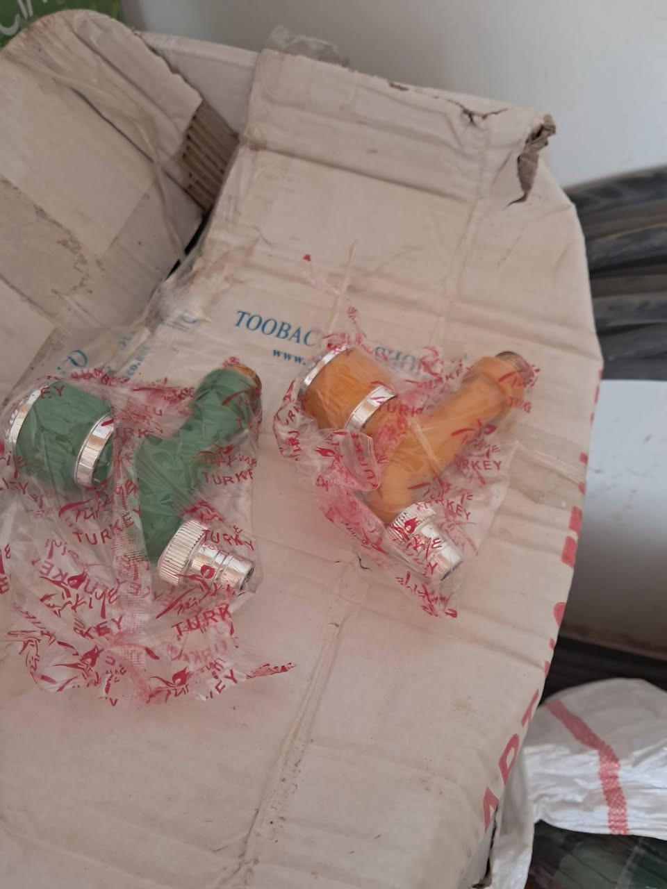 بسم الله الرحمن الرحيم
مواد انشائيه للبيع بسعر جمله 
الكميه قليله ومحدوده
سوق شيوخ حي شهداء للاستفسار ***********
