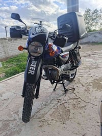 بوكسر • موديل 25 • 7000 ونص