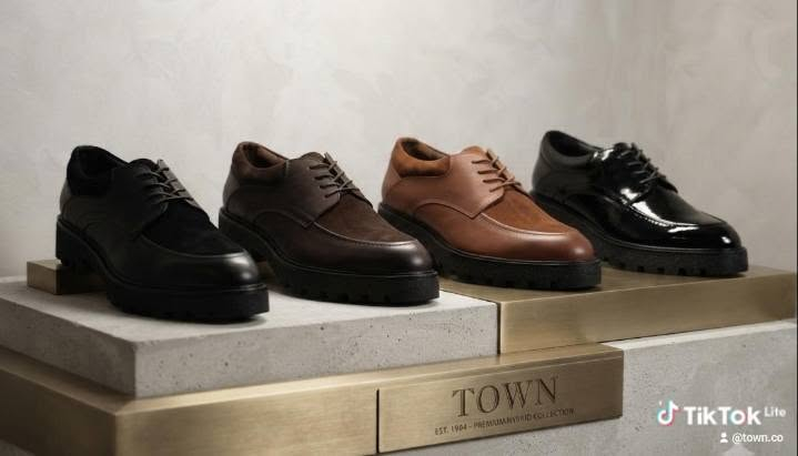 للجملة.. 012 20473241 
مكتب Town co 
نهتم بادق التفاصيل 
اوسع تشكيل
افضل المصانع
#موضة #تميز #اختلاف #جودة #متابعةفضلا 
#صابريانو


**إذا كنت صاحب هذا الإعلان وتريد حذفه لأي سبب، رجاءا أرسل رسالة إلى الدعم الفني**