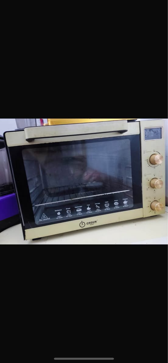 فرن نضيف كلش عمارة, ميسان


**إذا كنت صاحب هذا الإعلان وتريد حذفه لأي سبب، رجاءا أرسل رسالة إلى الدعم الفني**