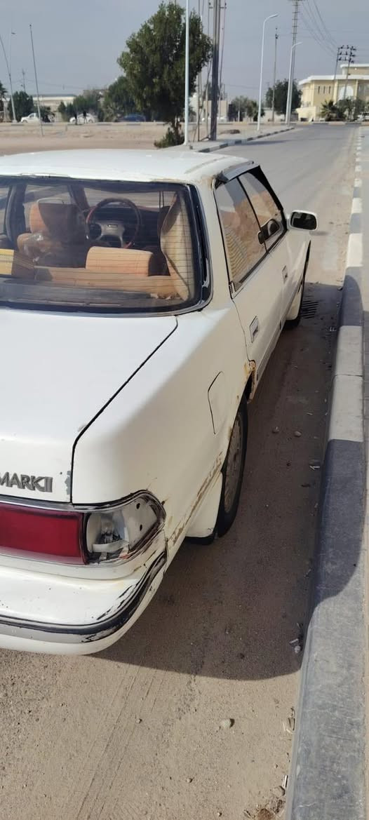 سلام عليكم مارك كرصيف البيع مكفوله من الكصه ونقل جثه والصوليات بسمي  تخويل يمته ما تريد مكينه ثنين ونص كيرر خير من الله مديل واحد وتسعين تبريد ما يشتغل غرفته نضيفه بكاني بصره ابو الخصيب
***********وتساب مجود وعله شريحه هم مجود
