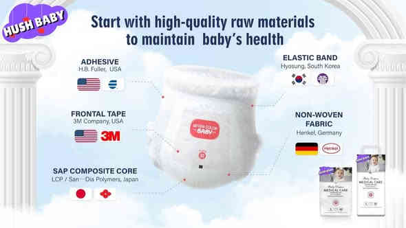 متوفر حفاضات الأطفال ، نوعية جديدة وجيدة 
بسعر منافس في السوق 
مرحبا  جمله
التواصل ***********
