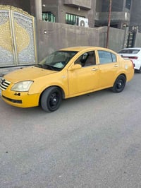شيري اي فايف • ٢٠١١ • اللسماوه