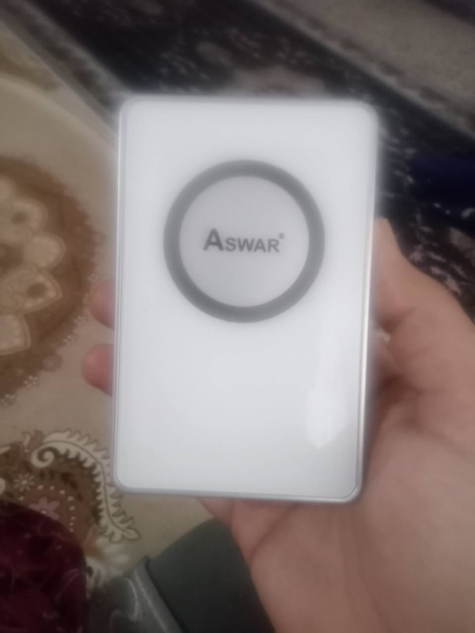 جرس ب١٠ الف شغال


**إذا كنت صاحب هذا الإعلان وتريد حذفه لأي سبب، رجاءا أرسل رسالة إلى الدعم الفني**