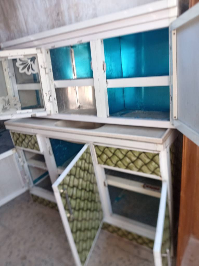 سنك وملحق مرمر نضيف سعره ١٨٠
تانكي ٣٠
ساحبه ٣٠
مكانس الوحده ١٥
ميز مرايه ٣٠
زاويه ١٥
المكان النداء شارع جامعه الكفيل ض النجف, العراق


**إذا كنت صاحب هذا الإعلان وتريد حذفه لأي سبب، رجاءا أرسل رسالة إلى الدعم الفني**