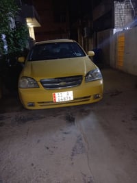فورنزا • ٢٠٠٧ • اوتوماتيك