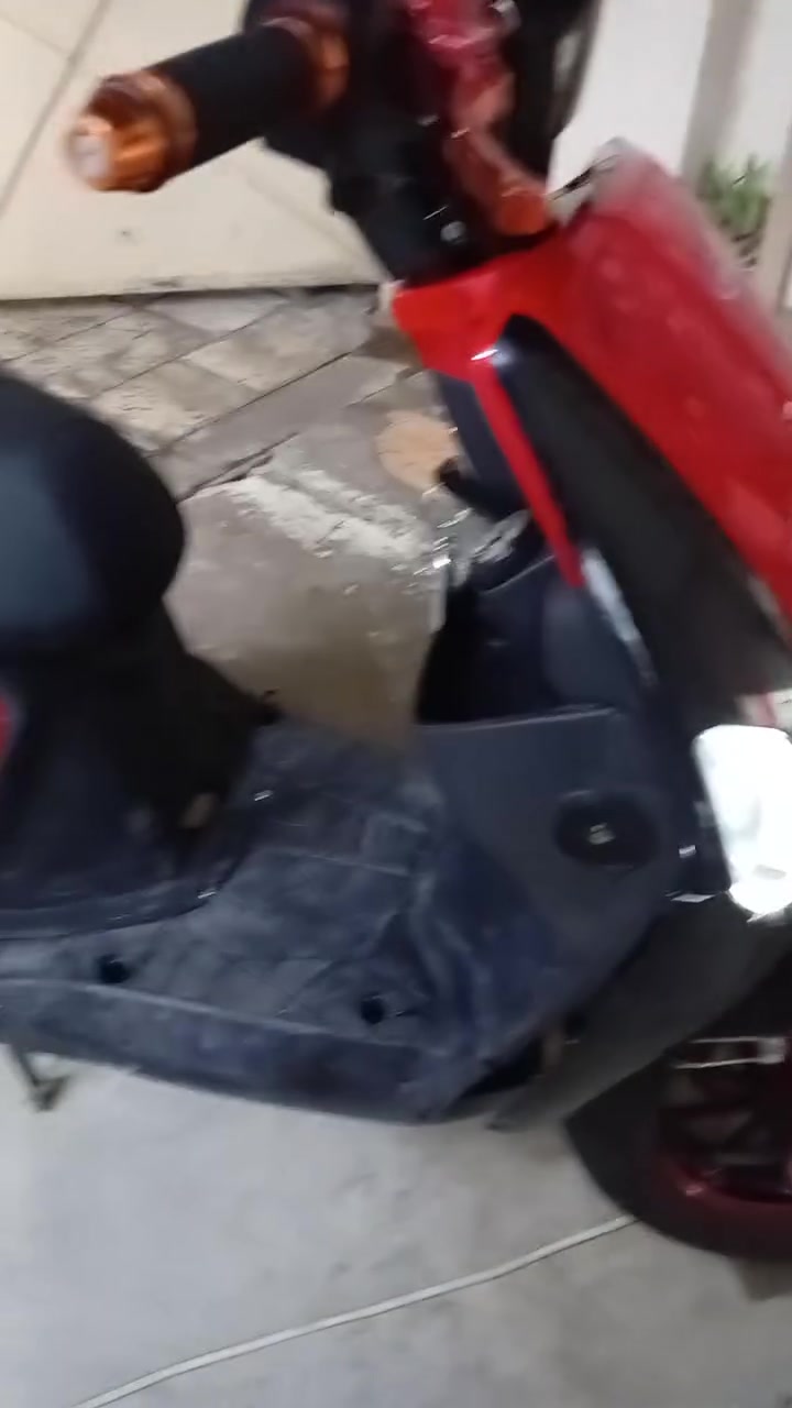سلام عليكم بوليسي موديل 26 للبيع نضافه فول محرك شرط انطي مكاني كركوك غرناطه سعر 800 وبي مجال شراي بي خير ويدلل


**إذا كنت صاحب هذا الإعلان وتريد حذفه لأي سبب، رجاءا أرسل رسالة إلى الدعم الفني**