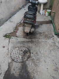 دراجه دولفين اليوم عندي طفت كلشي ماعرف بيها قفل ١٢٥ الاتصال على الرقم ...