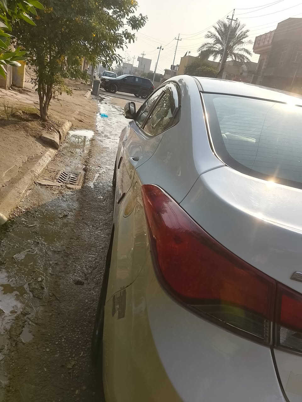 النتره للبيع موديل 2016 الاستفسار  اتصال  عل الرقم ***********
