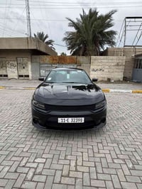 جارجر 2021 رقم بغداد  سيارة جديدة  مكفولة من الصبغ والبارد والايرباك  ...