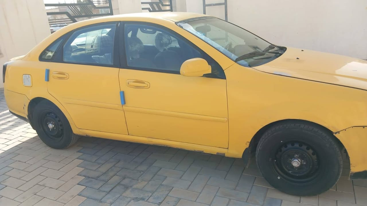 سلام عليكم فورنزه 2007 تكسي رقم بغداد اجنبي بسمي كير ومحرك جديد مال حاوية تخم تاير باتري جديد تبريد شغال داينمو مال حاوية سعر 46 وبيهه مجال وذا اكو مراوس اراوس *********** واتساب
