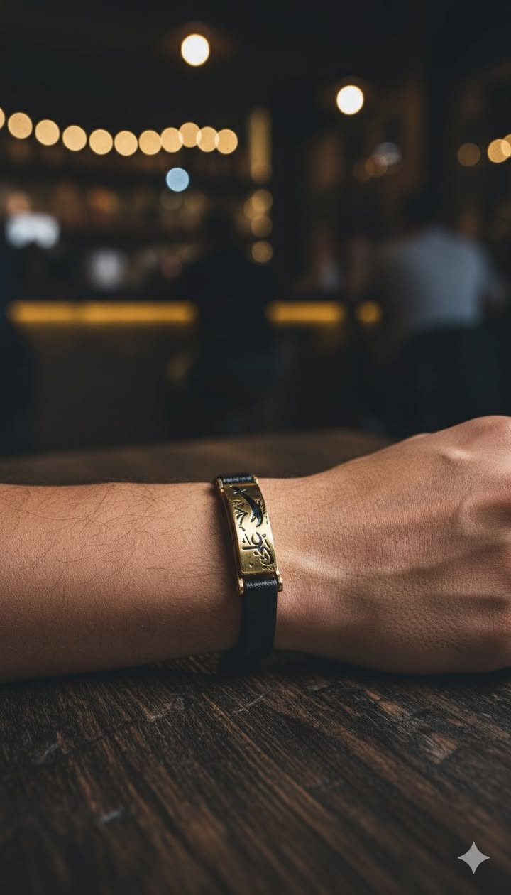 اساور بتصاميم راقية متوفرة بأسعار مناسبة جداً مع خدمة التوصيل البيع بالدرزن فقط


**إذا كنت صاحب هذا الإعلان وتريد حذفه لأي سبب، رجاءا أرسل رسالة إلى الدعم الفني**