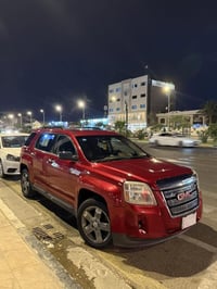 تيرين • ٢٠١٤ • محرك ٢٤٠٠