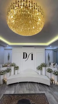 تنسيق زهور • تنظيم حفلات • أربيل