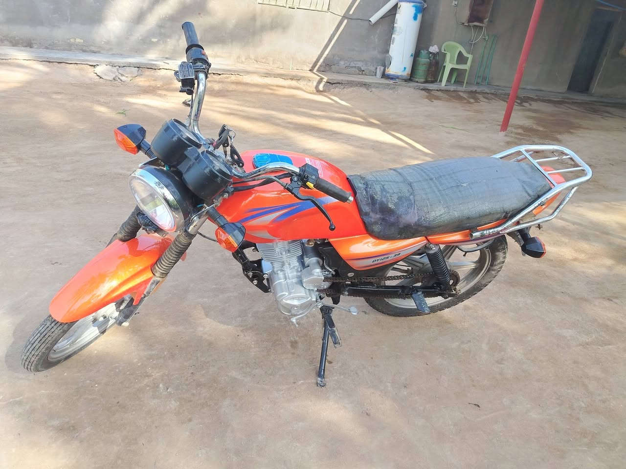 دراجه تعمير موديل 16 كربلاء 600وبيه مجال لحسينيه ***********
