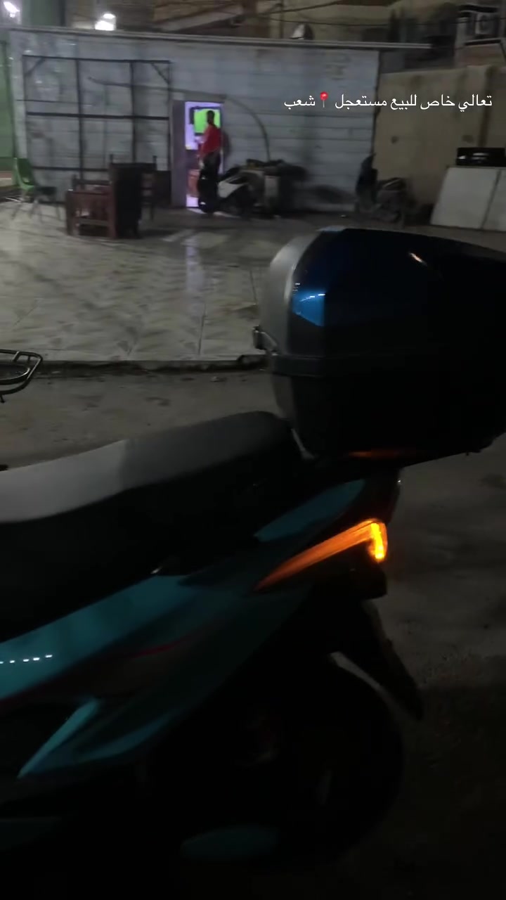 شعب سعر 600 بيها مجال


**إذا كنت صاحب هذا الإعلان وتريد حذفه لأي سبب، رجاءا أرسل رسالة إلى الدعم الفني**