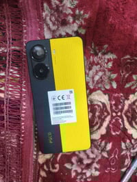 بوكو 7 برو • ذاكرة ٥١٢ • البصرة كزيزة