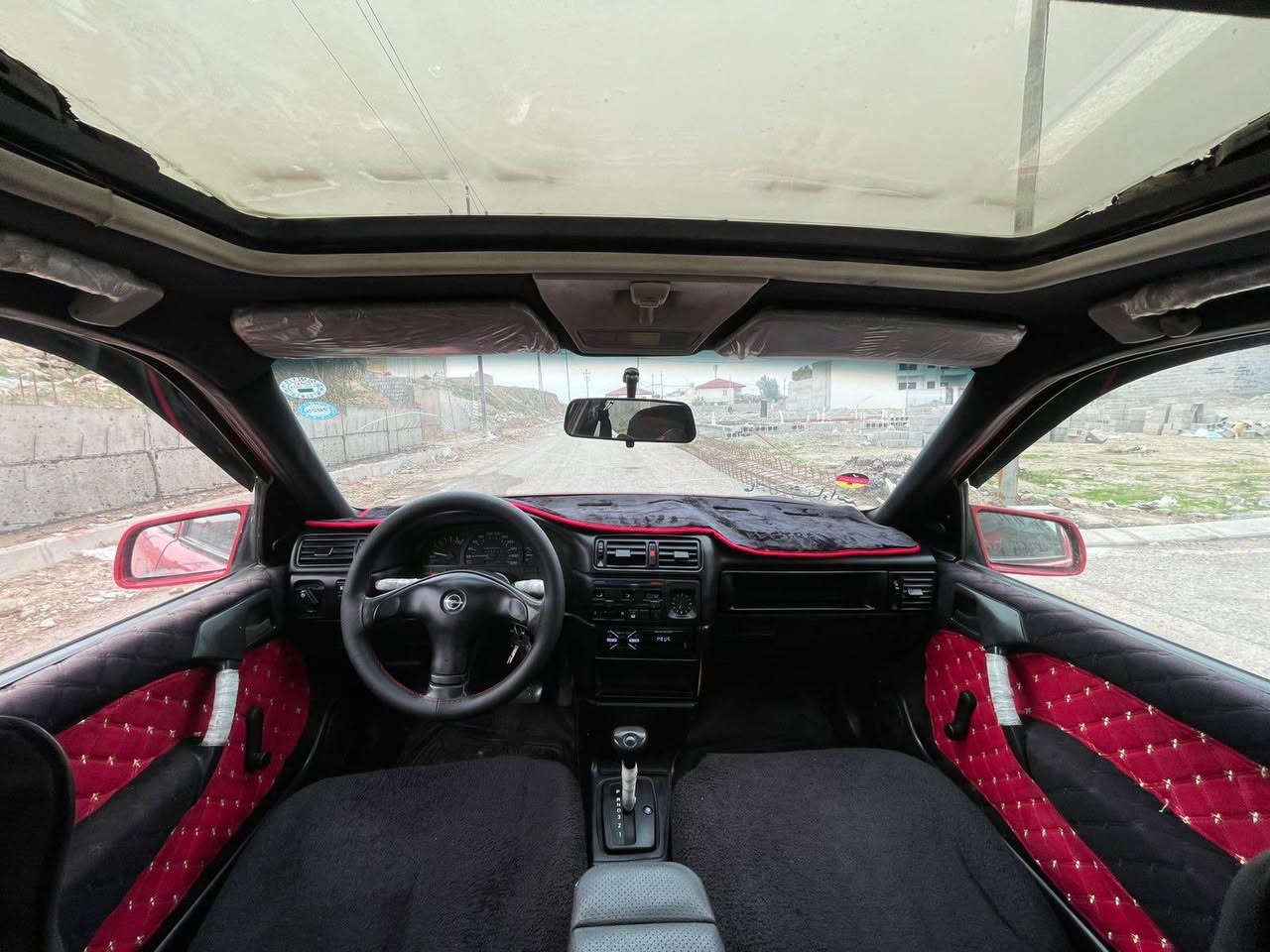 ئۆپڵ ڤیكرا 
مەكینە ٢٠ تۆماتیك
مۆدێل ١٩٩٣
سەنەوی تاكو ٢٠٣٠ بەناو خۆمە
دەفتەر بەنزینی هەیە
قفڵ مەركەزییە
بیلاد بێ تەبریدە مەرغوبە
سەیارەكە بێ سبوغە هیلالەكانیشی بیلادە 
سەیارەكە نمونەیە لە جوانی تا بڵێی ترایی خۆشە و بە هیمەتە  تەنها نیو چاملغی دوای سایەق ساردو كارت كراوە گێڕ و مەكینەی بێ عەیبە پێی بڕۆ بۆ بەسرا لێی مەترسێ ..سعریشی ٥٤ گەڵایە مەجالێ برایانە.هەموو شتێك نوسراوە ئەگەر موشتەری نیت تەلەفون مەكە***********
-/-/-/-/-/-/-/-/-/-/-/-/-/-/-/-/-/-/-/-/-/
ئوبل فیكترا
مكینە ٢٠ ئوتوماتیك
مودیل ١٩٩٣
سنویە لحد ٢٠٣٠ باسمی
دفتر بنزین موجود
قفل مركزی
بلاد مو. تبرید مرغوب
سیارە بدون صبغ حتی هلالات بلادی
سیارە حلوە نظیفە ترایا یخبل سیارە قویە فقط نص جاملغ بارد و كارت كیر و محرك بدون عیب لاتخاف علیها  روح بیها للبصرە..سعرها ٥٤ ورقە مجال بسیط للطیبین. تفاصیل كلە مكتوب اذا مو شرای لاتخابر *********** كركوك, العراق
