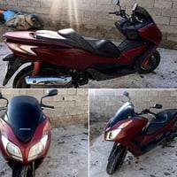 فورزا • ١٢ • اي بي اس