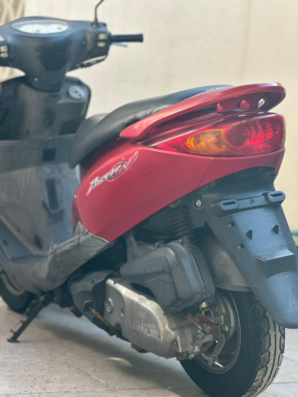 السلام عليكم
اكزز ياباني مكفوله ختم واحد 
مكينه شرط بل جيس 
العنوان ديالى بعقوبه تحرير 
الاستفسار *********** 
السعر 975 وبي مجال
