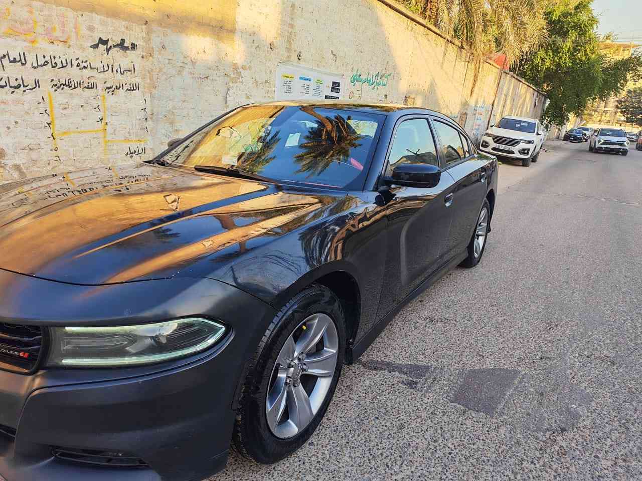 قصد نقد عادي مديل 15 حادثه قبق صندوگ وجاملغين خلفيه مكينه 3600 رقم ذي قار  مكاني بغداد 
 وادلل السياره يرادله شوي ترتيب مانقصه شي بس ملاحظات بل بدي بيه منظومه غاز *********** اتصل ولل
